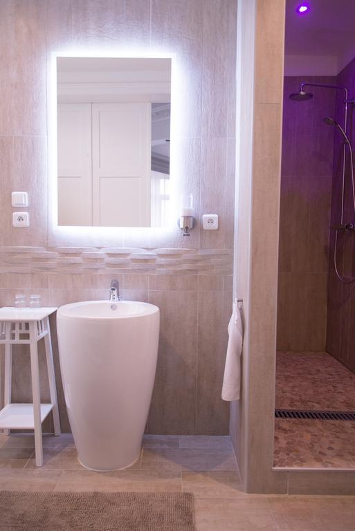 Chic Appart - Sauna Privatif Tourcoing Zimmer foto