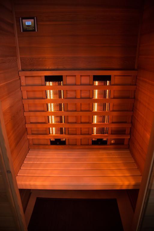Chic Appart - Sauna Privatif Tourcoing Zimmer foto