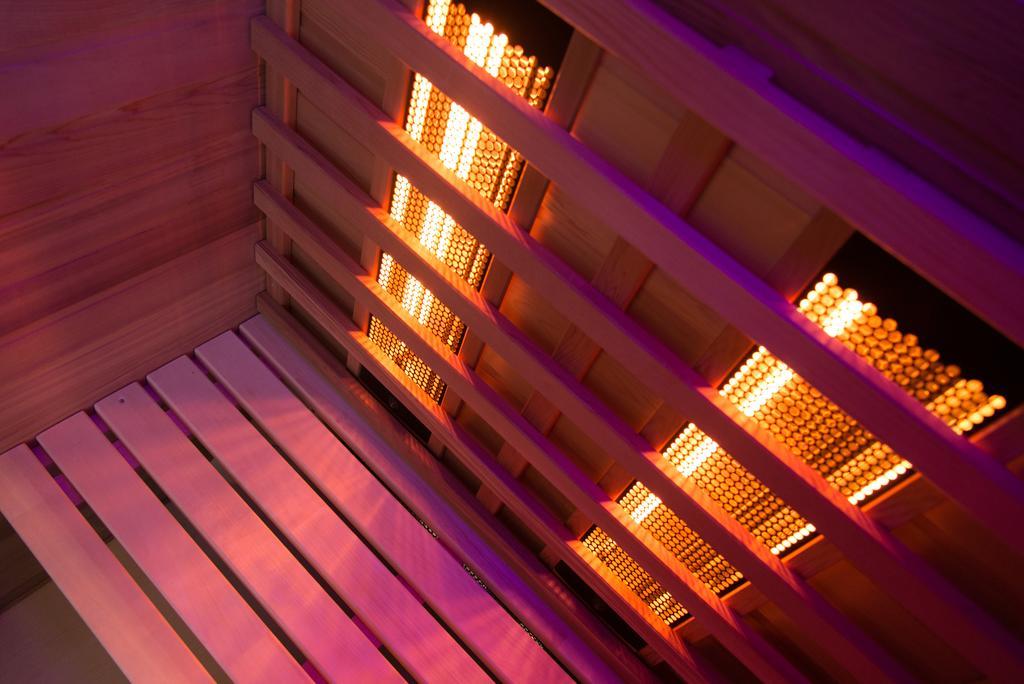 Chic Appart - Sauna Privatif Tourcoing Zimmer foto
